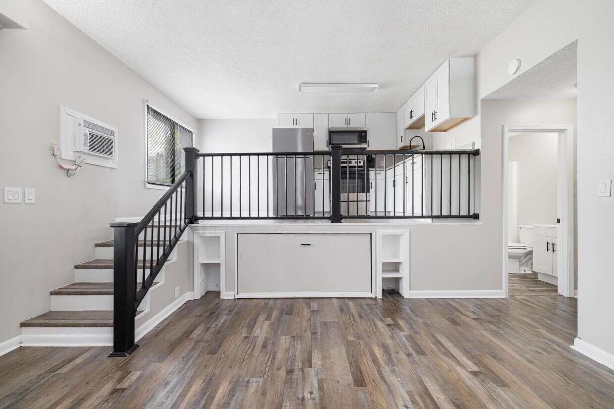 Foto principal - 3800 Memorial Blvd