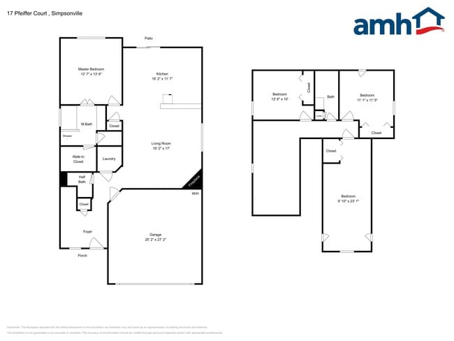 Building Photo - 17 Pfeiffer Ct