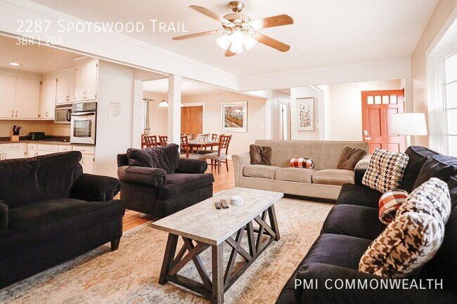 Foto del edificio - 2287 Spotswood Trail