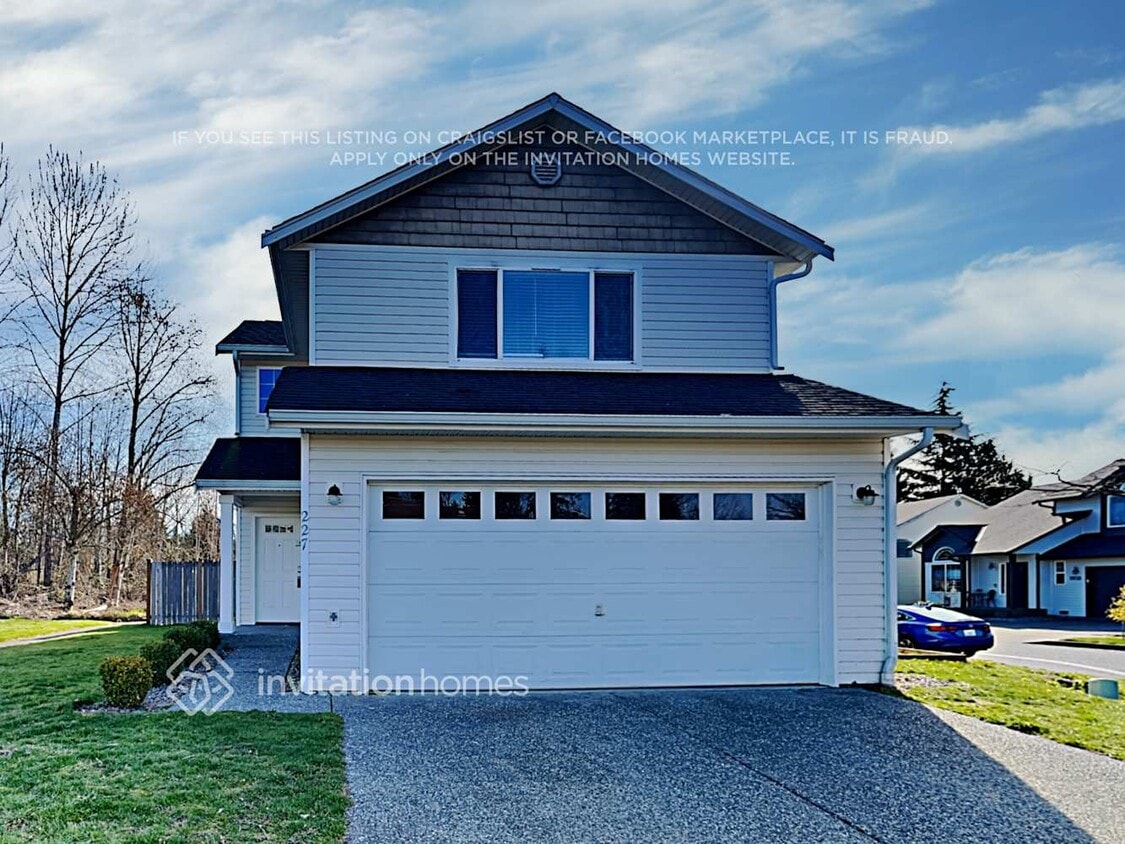 Primary Photo - 227 99th Dr SE