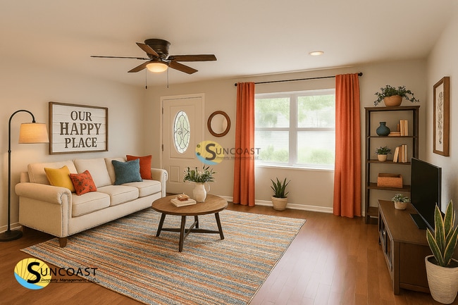 Foto del edificio - 6027 George Wood Ln E