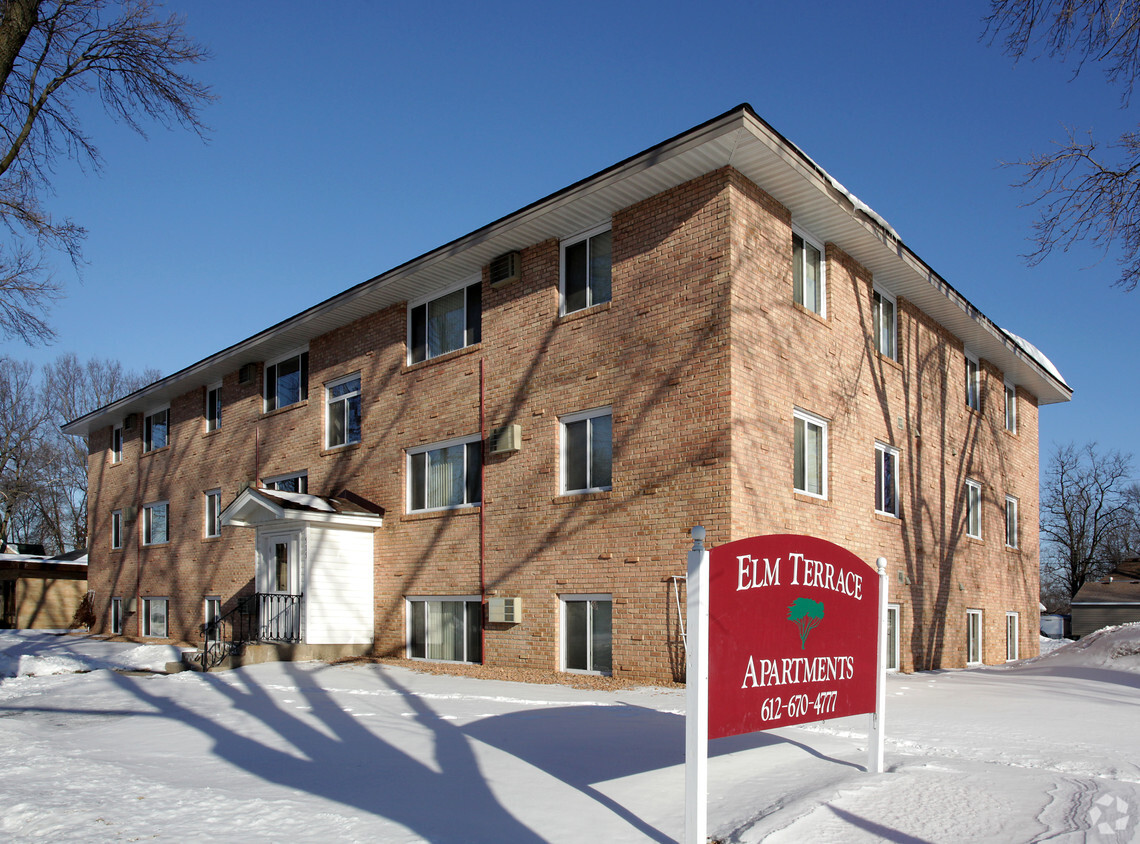 Primary Photo - Elm Terrace Apartments