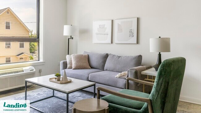 Foto del edificio - 36 Washington Ave