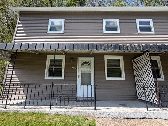 Building Photo - 632 Millers Run Rd