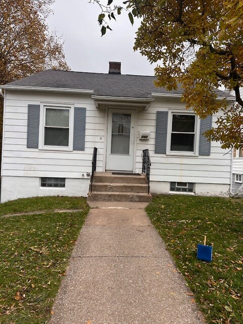 Foto del edificio - 241 Boston St