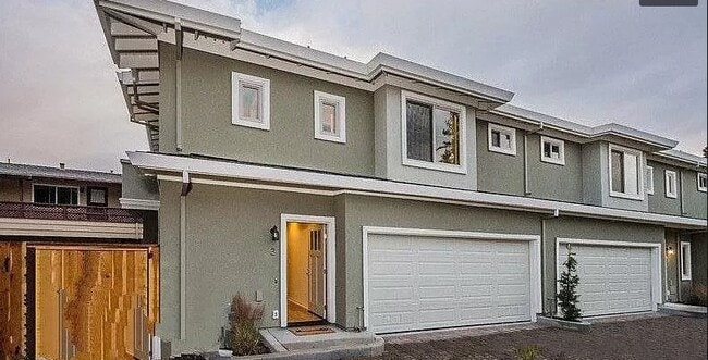 Building Photo - 382 Curtner Ave