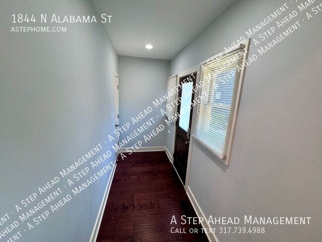 Building Photo - 1844 Alabama St