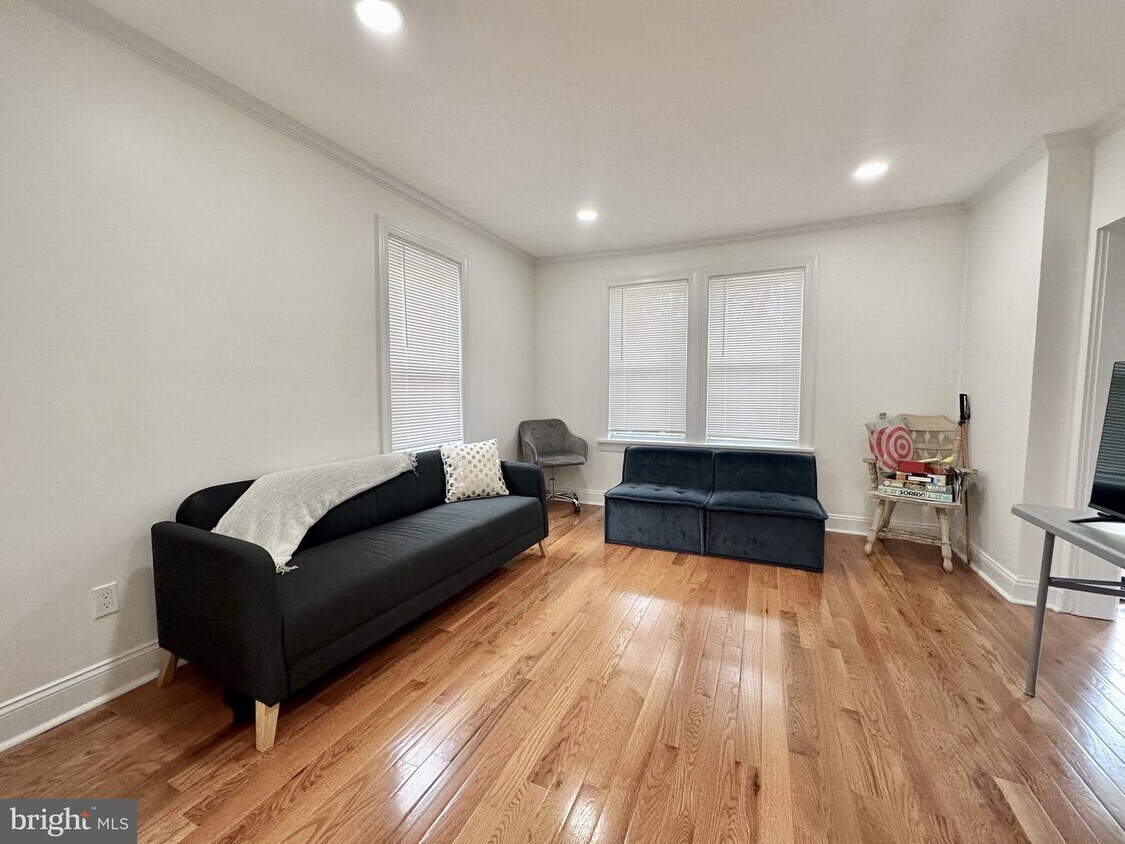 58 Leigh Ave, Princeton, NJ 08540 House Rental in Princeton, NJ