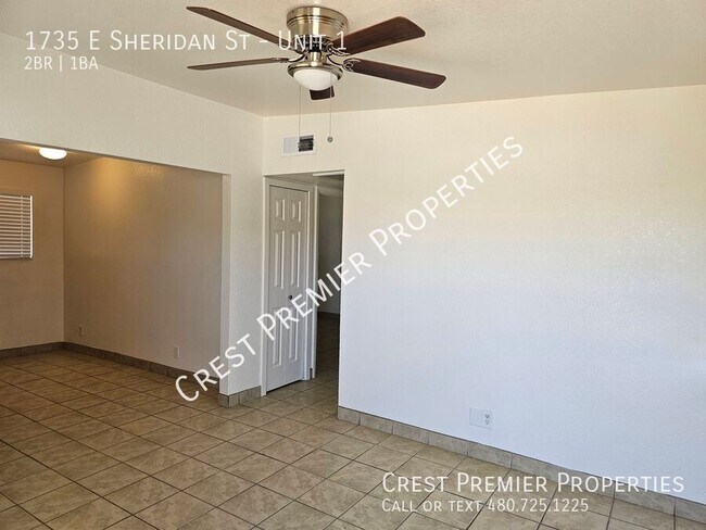 Foto del edificio - 1735 E Sheridan St