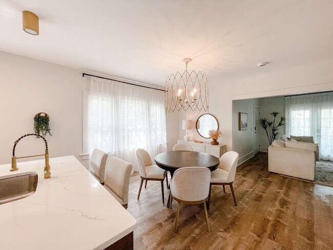 Foto del edificio - The house at Garson