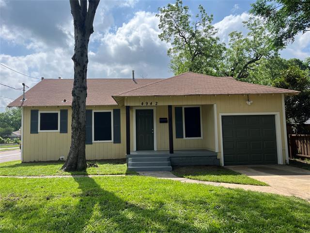 Foto del edificio - 4942 Garland Ave