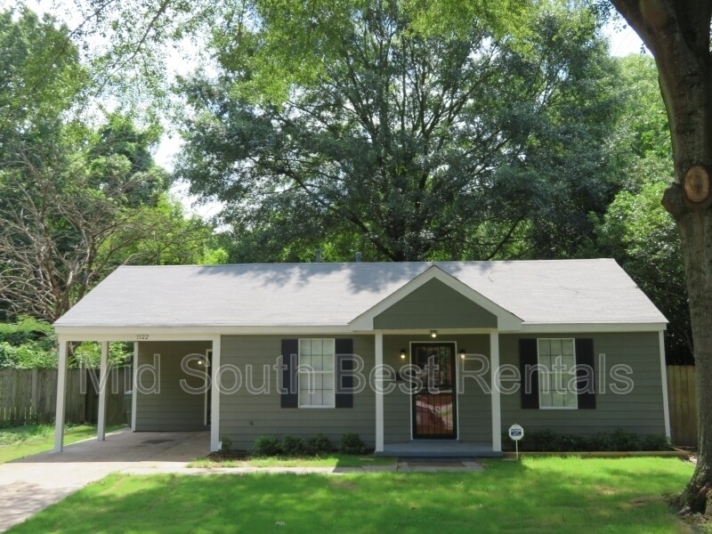 Primary Photo - 1322 Russwood Rd