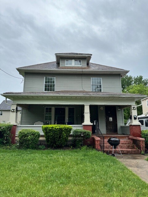 Primary Photo - 417 Wooster Rd N