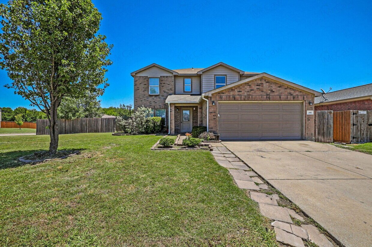 Primary Photo - 201 Dartmouth Dr