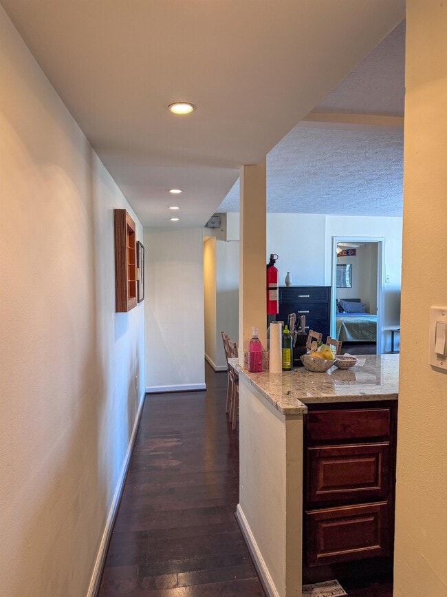 Foto del edificio - 1440 N St NW