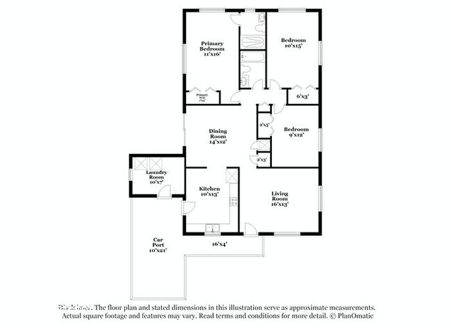 Foto del edificio - 2141 FIGARO LN, JACKSONVILLE, FL 32210