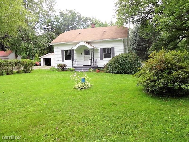 Primary Photo - 3 br, 1 bath House - 4571 Marr Road