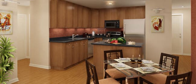 Building Photo - Argent Apartments