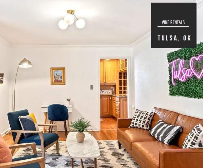 Foto del edificio - 4333 E 60th Pl