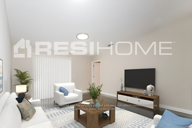 Foto del edificio - 11712 Bay Breeze Ct