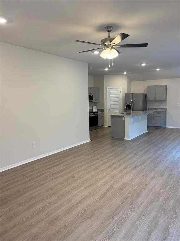 Foto del edificio - 2550 E Meramec St