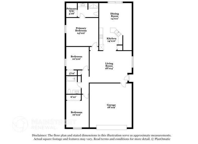 Building Photo - 2908 Maderia Cir