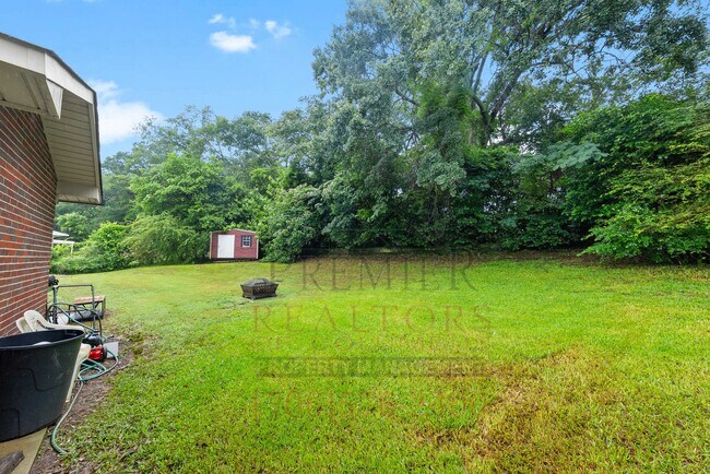 Foto del edificio - 4008 Penrod Dr