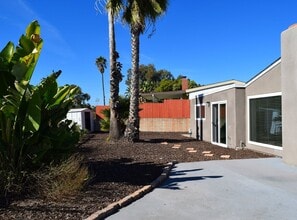 Building Photo - 2534 Mobley St