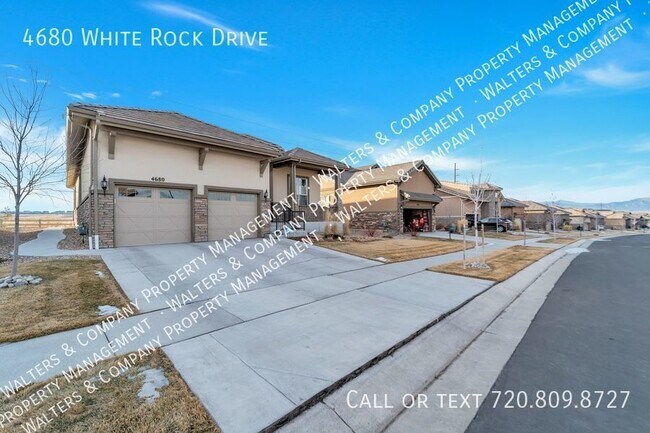 Foto del edificio - Spectacular 2 Bed 2 Bath in Broomfield!
