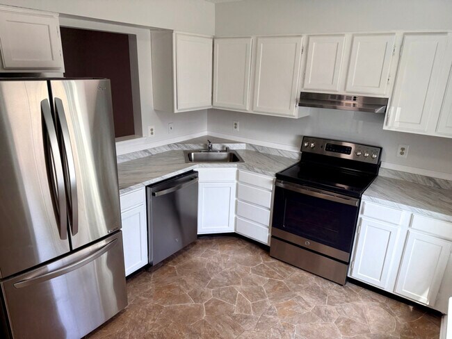 Foto del edificio - 2916 Carlyle Ct