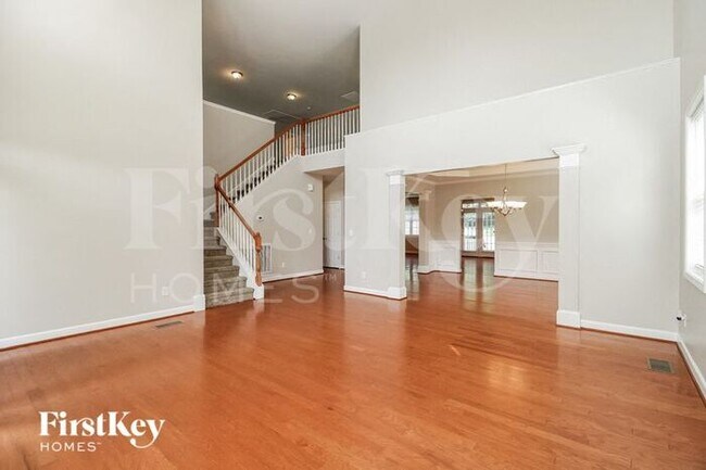 Building Photo - 3911 Fox Grove Trail