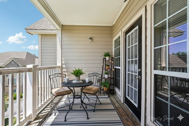 Foto del edificio - Wesley Stonecrest Apartments at Lithonia