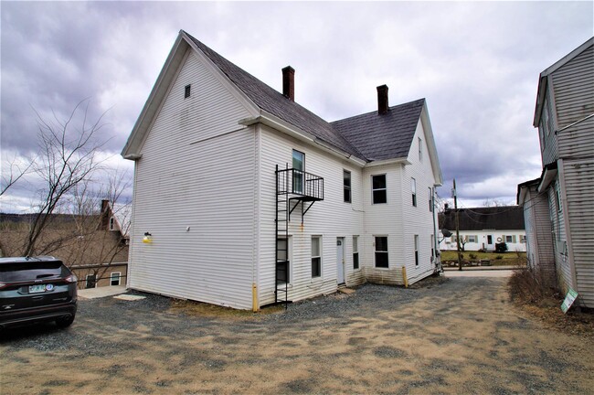 Building Photo - 26 Depot St