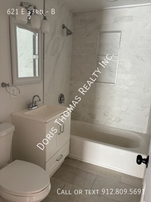 Foto del edificio - 621 E 33rd-B