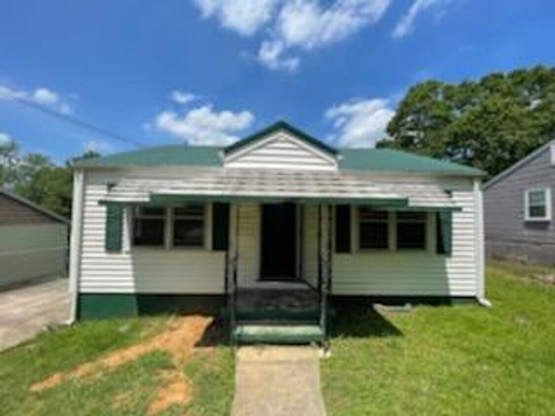 Foto principal - 914 Luttrell St