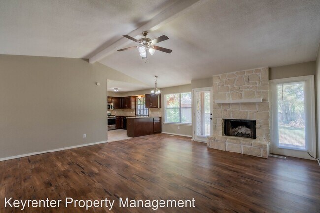 Foto del edificio - 3 br, 2 bath House - 8807 E 56th St