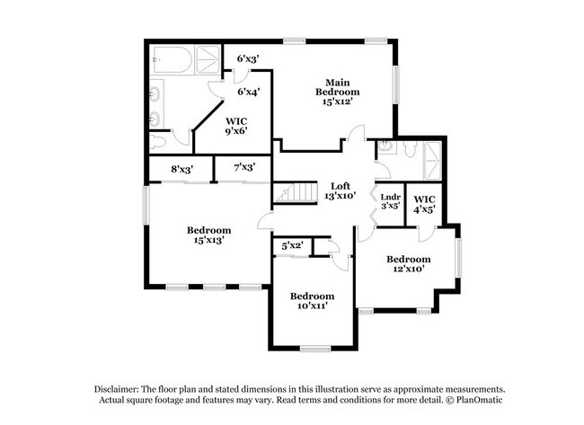 Foto del edificio - 10441 Sweet Juliet St