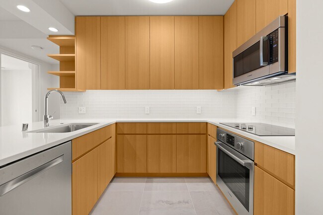 Foto del edificio - Sky Ala Moana 1bd/1bth/1prk with open views