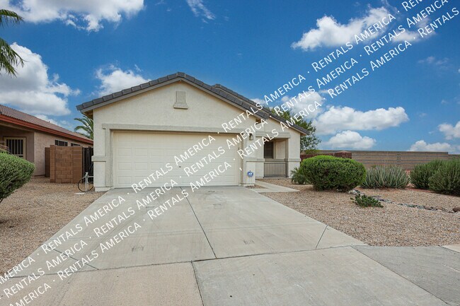 Foto del edificio - 17321 N 167th Dr