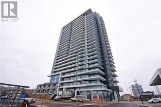 Building Photo - 2560 Eglinton Ave W