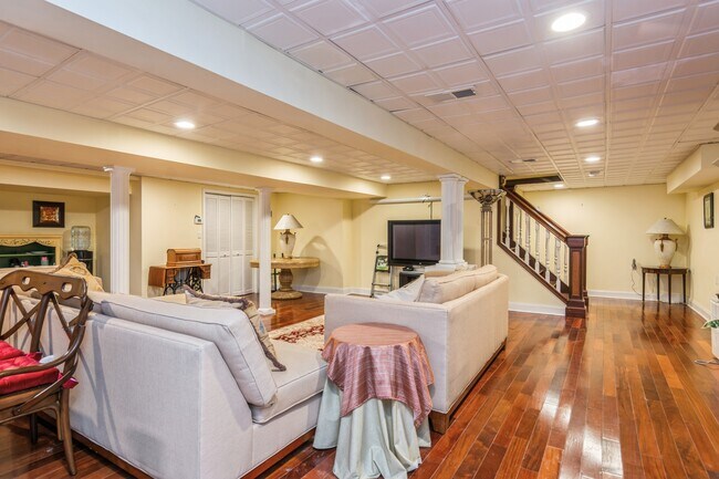 Foto del edificio - 2A Geiger Ln