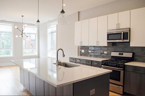 Foto del edificio - 849 W Armitage Ave