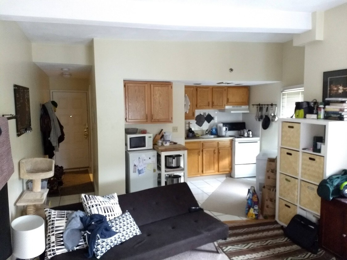 Foto principal - 17 Mt Auburn St