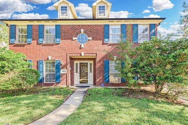 Building Photo - 18011 Stoney Glade Ct
