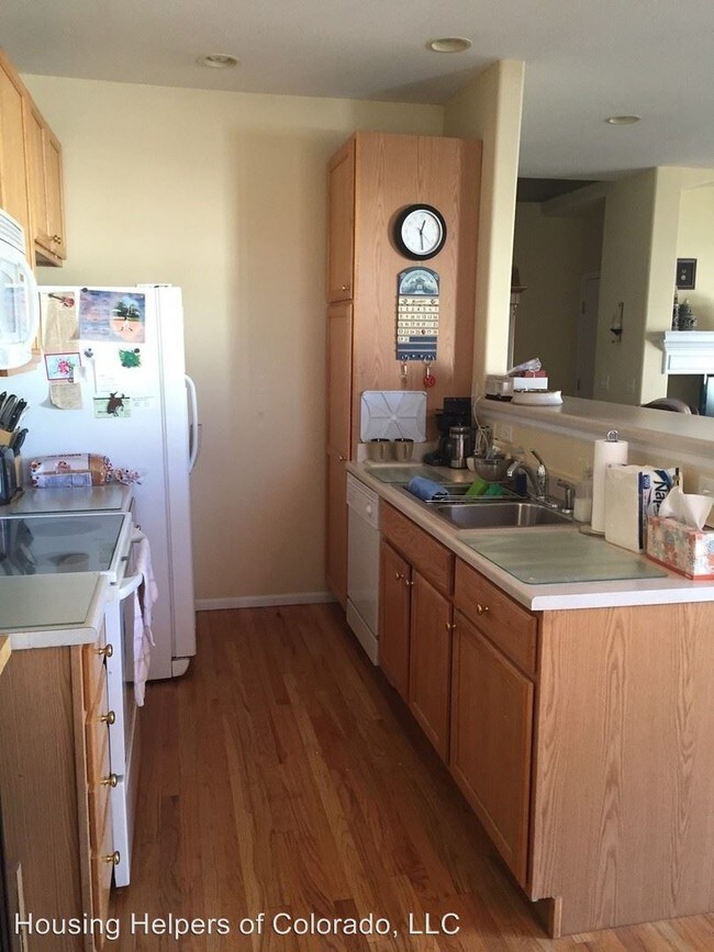 Foto del edificio - 3 br, 2.5 bath House - 2835 Whitetail Drive