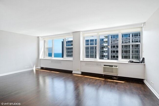 Building Photo - 4250 N Marine Dr