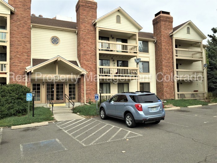 Primary Photo - 401 Kalispell Way #208