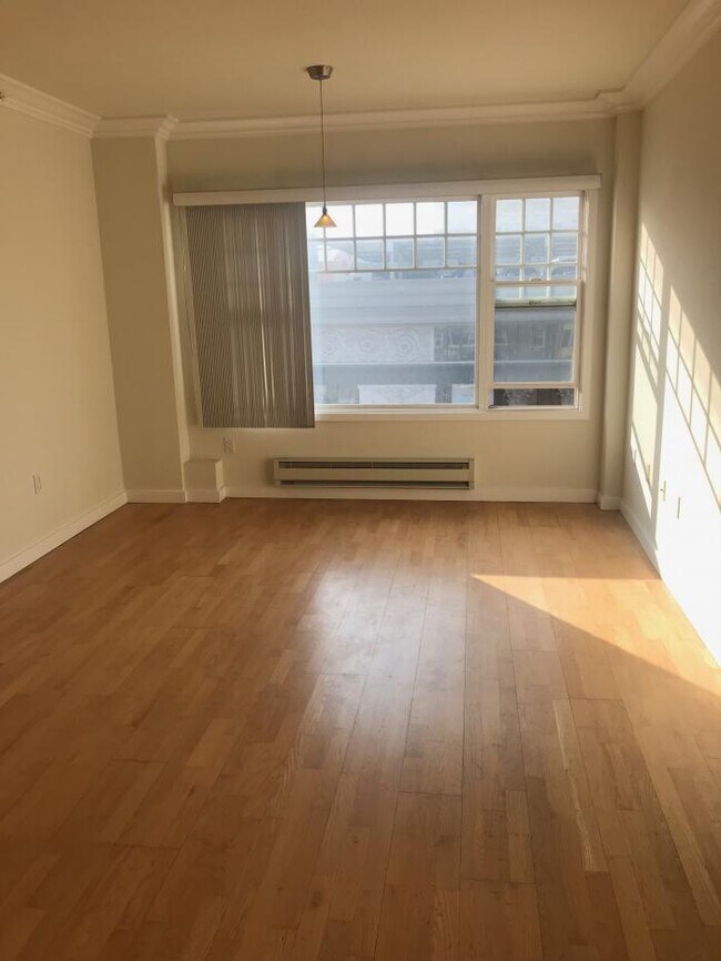 Foto del edificio - 2 bedroom in San Francisco CA 94109