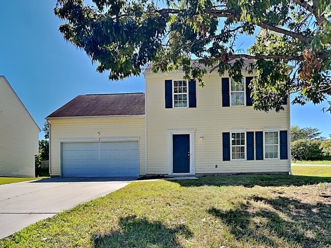 Building Photo - 3504 Anastasia Ct