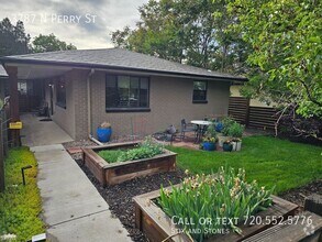 Building Photo - 3787 Perry St